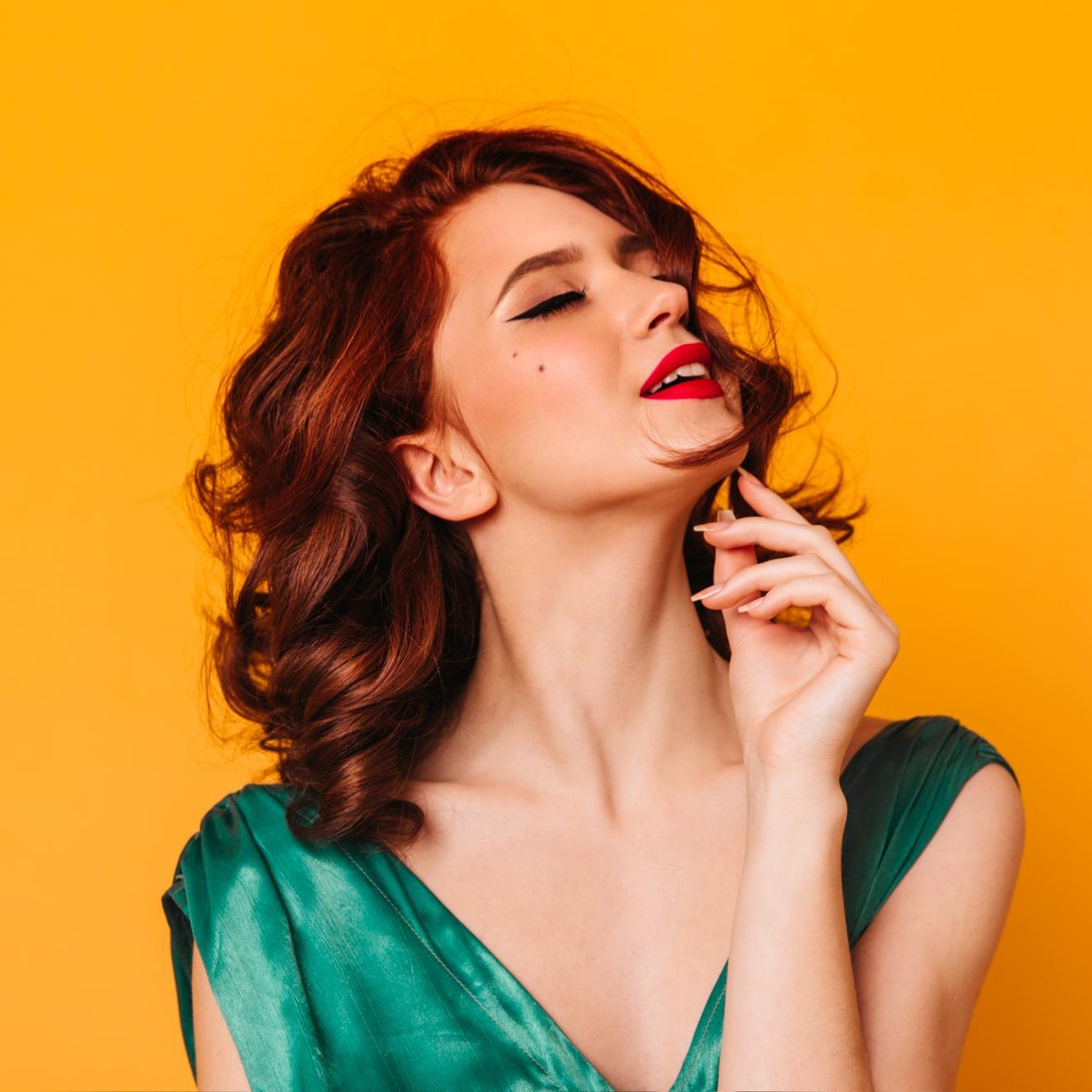 Αφροδίτη στον Ταύρο