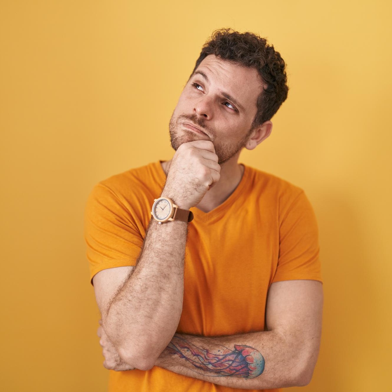 Ερμής στον Κριό