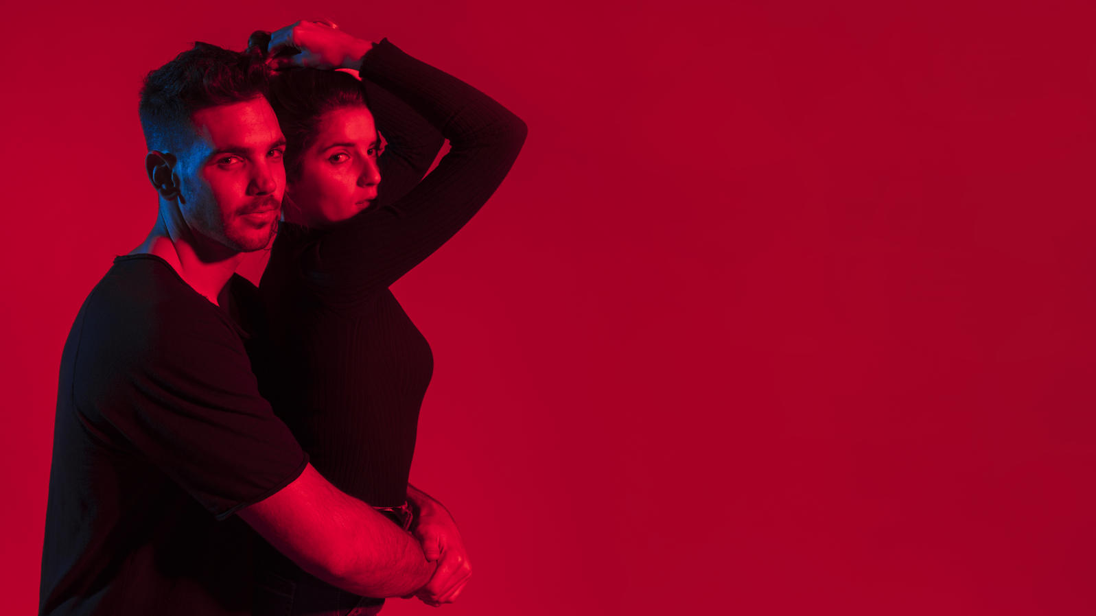 σκορπιός στον έρωτα