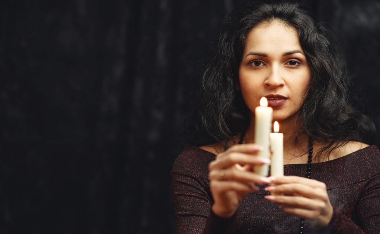 ψυχικές δυνάμεις